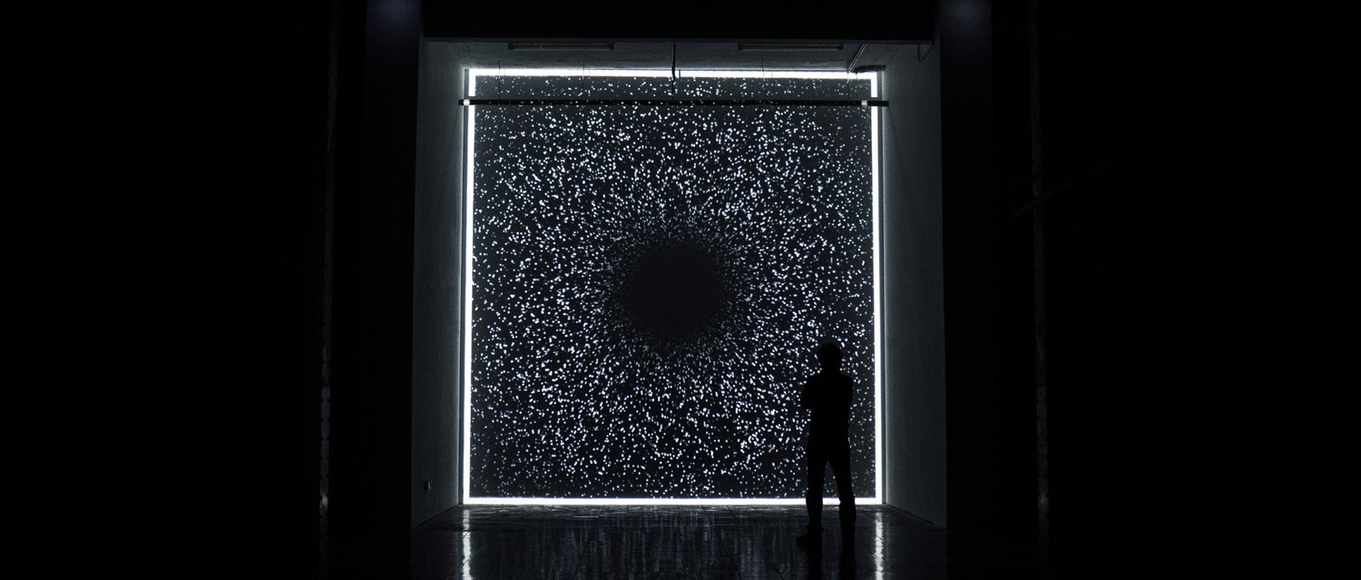 Una serie de Aleix Fernández