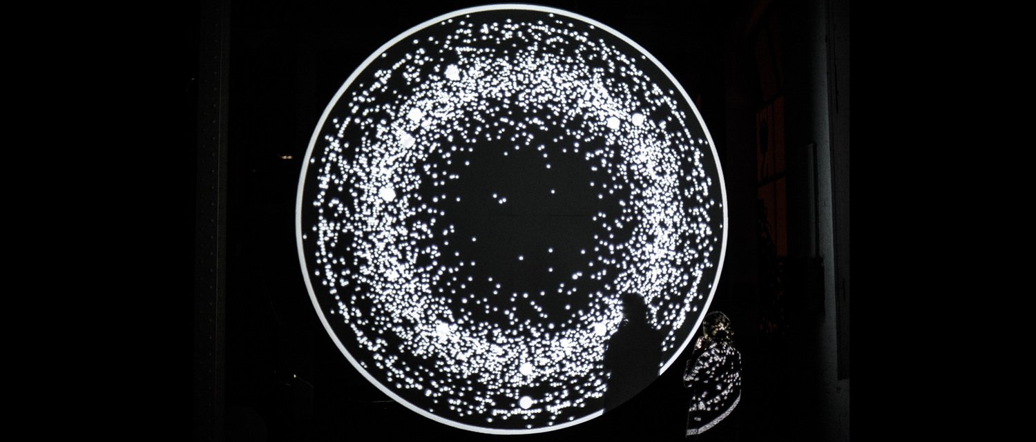 Una serie de Aleix Fernández